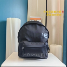 Mens Burberry Backpacks